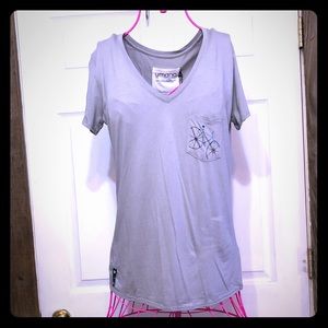 Umano shirt size: Medium